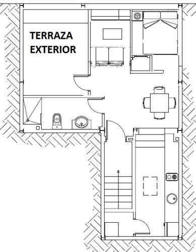 Apartamentos BAHIA de HUELIN - image 3
