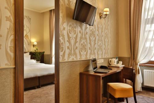 Hotel Amber Design - image 3