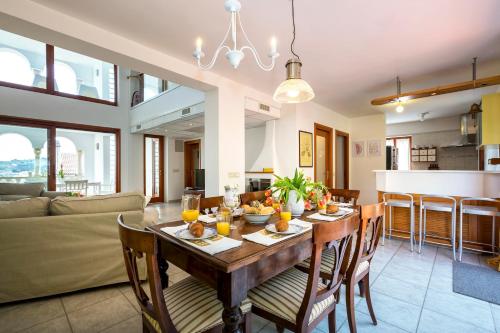  Villa Alma in Veli Lošinj