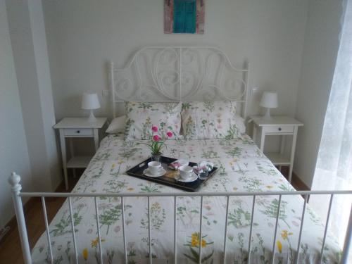 Létesítmények, El Chalet Rosso in Astillero