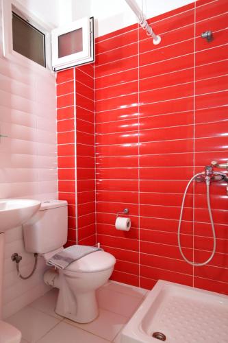 Mavridis Rooms Mavridis Rooms