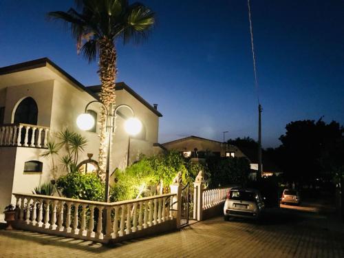 Villa Grazia - main image