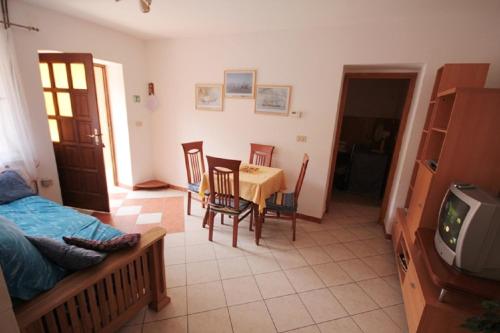  Valentino Apartment in Novigrad