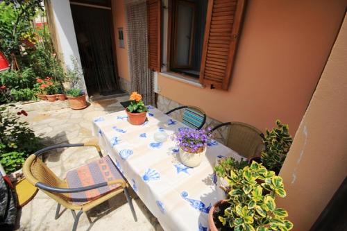  Valentino Apartment in Novigrad