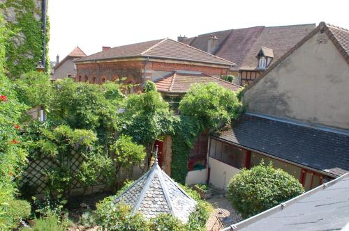 Logis Hotel La Tourelle du Beffroi