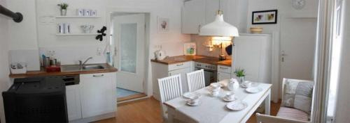 Exterior view of Ferienhaus Tante Liesl's Hausl