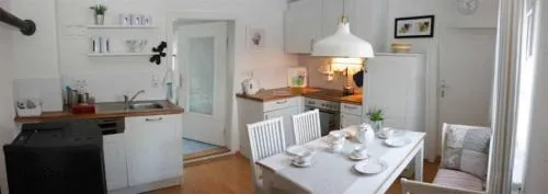 Ferienhaus Tante Liesl's Häusl in Marktleuthen, Deutschland