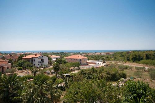  Vista Apartment in Novigrad