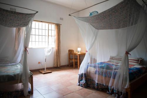 Blend Lodge and Kitchen in 松巴