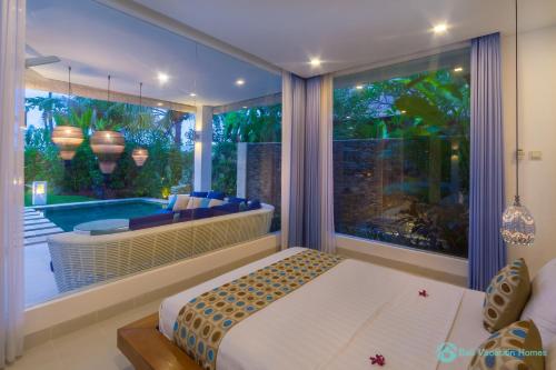Villa Ibiza-- Romantic place for Lovers!