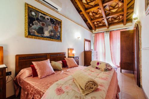  Casa Conti di Sotto in Gavorrano
