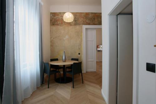 The Apartment House - Mezibranska - image 14