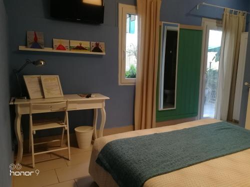Cerasella B&B, Neapel (Foto 3)