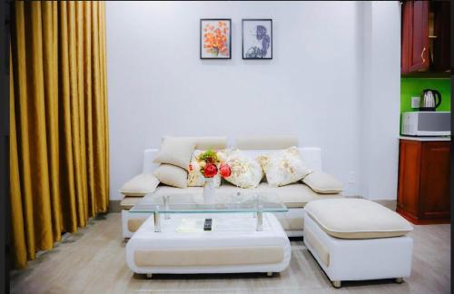 Cozy furnished apartment in Phan Thiet city center near Lotte Mart