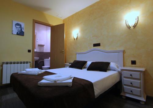 Hostal Regio - image 13
