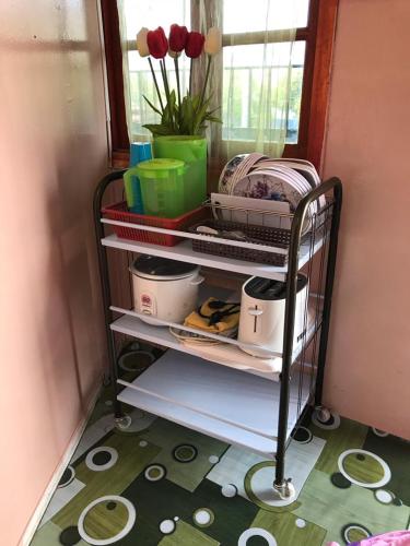 langkawi homestay murah photo
