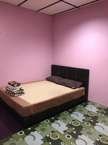 langkawi homestay murah photo