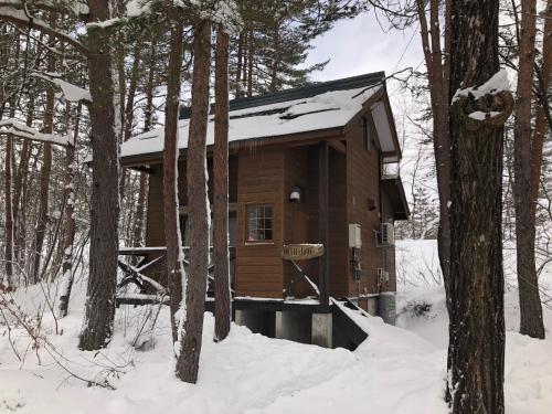 One-Bedroom House -L