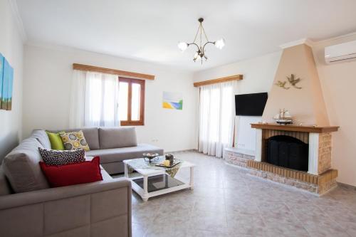  PANDORA APARTMENT in Karpathos