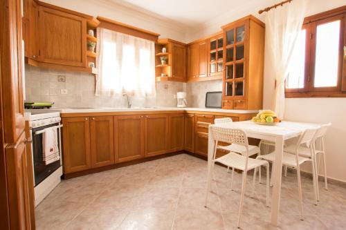  PANDORA APARTMENT in Karpathos