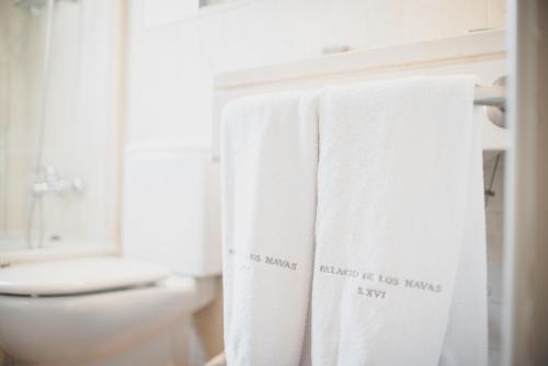 Palacio De Los Navas - image 4