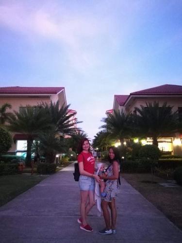 San Remo Oasis In Philippines - 