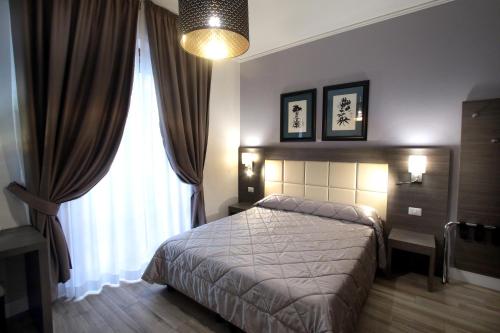 Alderotti Home, Florencie (fotografie 8)