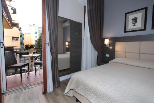 Alderotti Home, Florencie (fotografie 9)