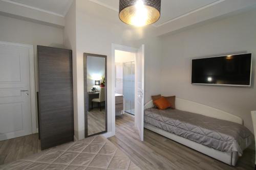 Alderotti Home, Florencie (fotografie 5)