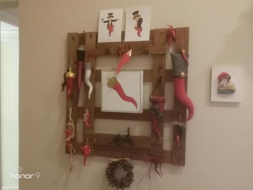 Cerasella B&B, Neapel (Foto 8)