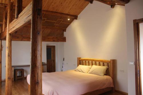 Accommodation in China