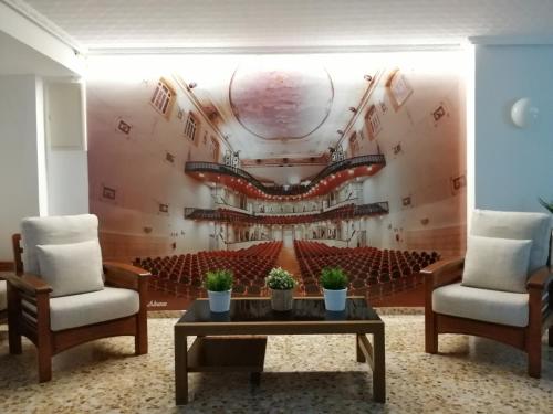 Hotel Los Angeles - image 7