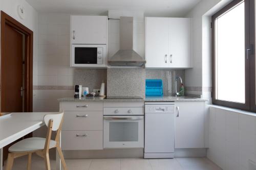 APARTAMENTOS OASIS - Aspariegos