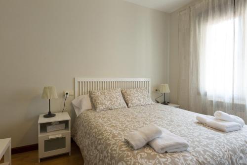 APARTAMENTOS OASIS Room Type - Apartment