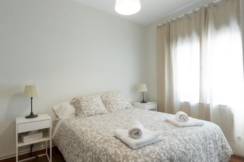APARTAMENTOS OASIS, Cantabria
