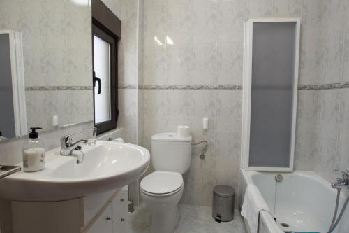 APARTAMENTOS OASIS Room Type - Apartment