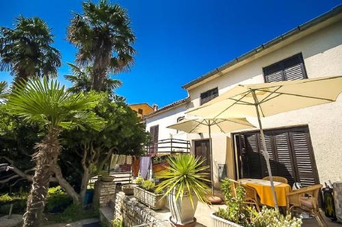  Zorko Apartments in Novigrad