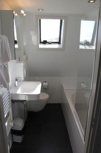 Hotel 't Sonnehuys – Scheveningen, WV
