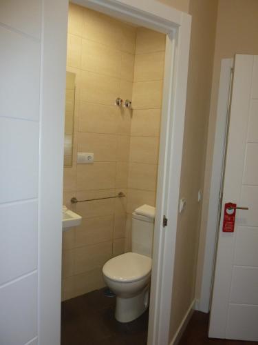 Hostal Mayor - main image