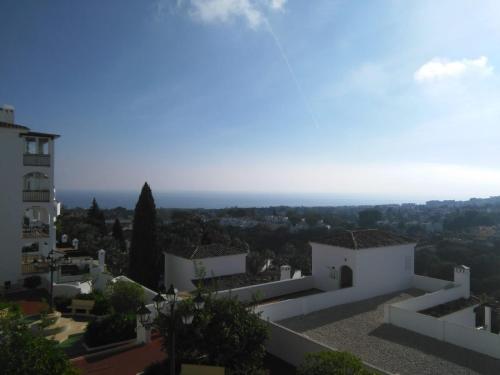 MIRADOR DE CALAHONDA
