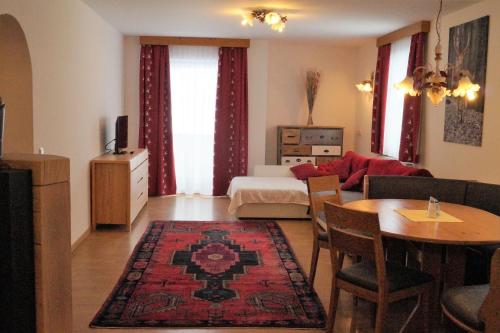 Sieglhub Chalets - Appartements - Hotel, Flachau (fotografie 5)