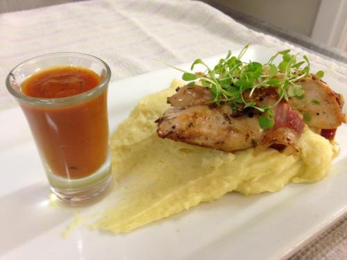 Eten en drinken, Ashley Hotel Greymouth in Greymouth