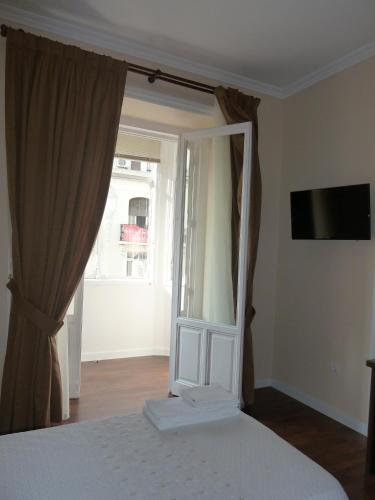 Hostal Mayor