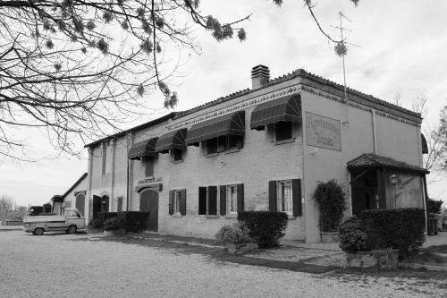 Agriturismo Trava