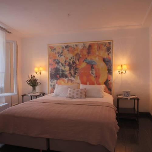 Moshinos Otel Room Type - Standard Double Room