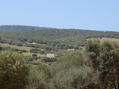 Villa fuente redonda