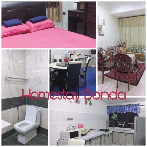 Homestay Bonda Prices, photos, reviews, address. Malaysia