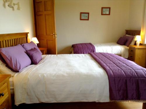 Cnoc Breac B&B