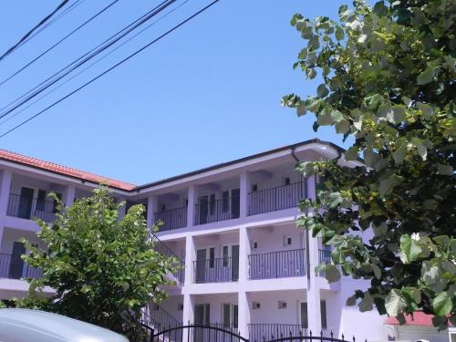 Вхід, Vila Aproape de Mare by Iubesc Marea in Костінешть