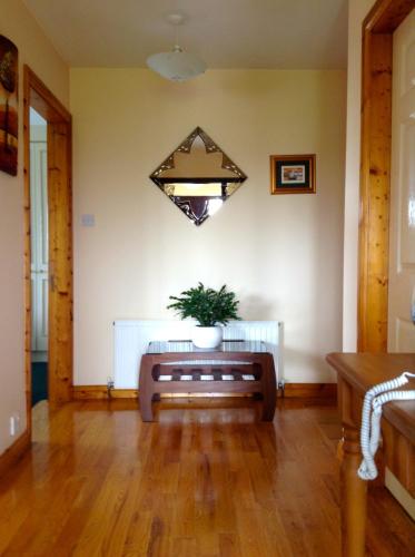 Cnoc Breac B&B